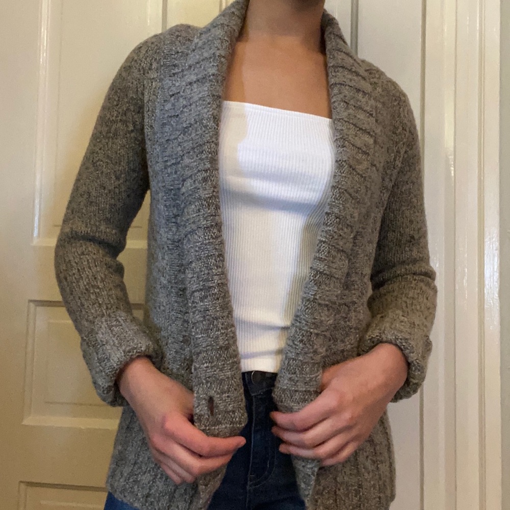 🌸2 for $10 Merona Cardigan!!